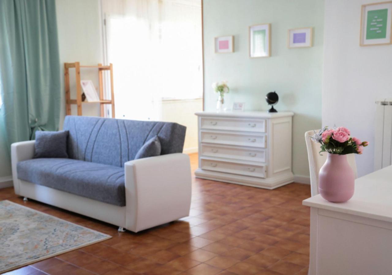 La Maison De Mathilde 2 比萨 外观 照片