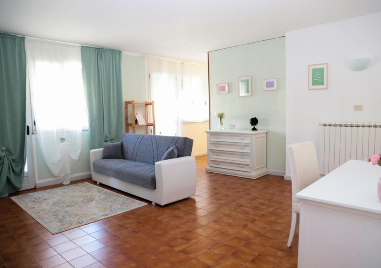 La Maison De Mathilde 2 比萨 外观 照片