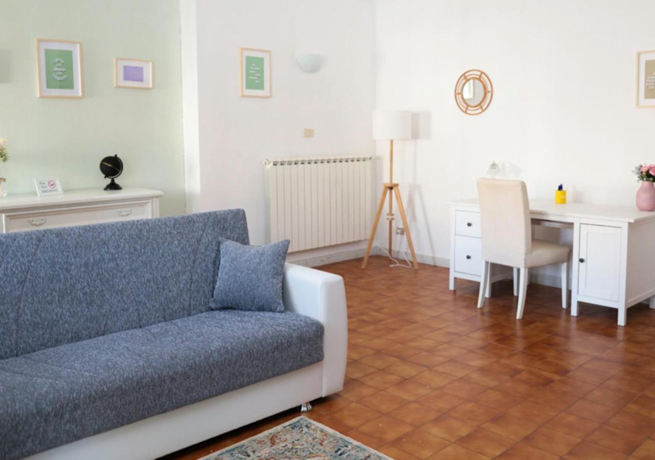 La Maison De Mathilde 2 比萨 外观 照片